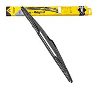 SWF 116536 Wischblatt SWF Das Original Wischblatt 116536 Ganzjährig beständig widerstandsfähig perfekte Passgenauigkeit konventionelles Wischblatt 240mm Hinten Beinhaltet: 1 Wischblatt