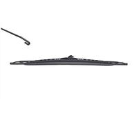 1x Wischblatt SWF 116618 passend für CITROËN MERCEDES-BENZ PEUGEOT