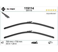 SWF 119114 Wischblatt für FORD