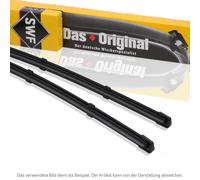 SWF | Wischblatt | Scheibenwischer | 119305