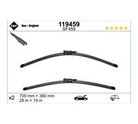 SWF | Wischblatt | Scheibenwischer | 119459