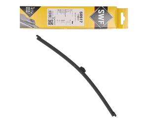 SWF 119517 Heckscheibenwischer für MERCEDES W177 W420 RENAULT KANGOO 3 hinten