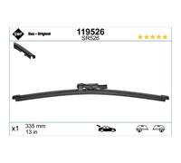 SWF | Wischblatt | Scheibenwischer | 119526