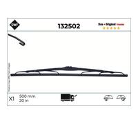 Wischblatt SWF Truck 132502, 500mm, Vorne, 1 Stück