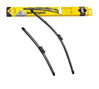 SWF Wischblatt Scheibenwischer DAS ORIGINAL SET 119441 für VW SEAT SHARAN GOLF 7