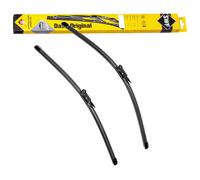 SWF 2 FLACHBALKENWISCHER SET VORNE passend für JAGUAR XF | SF376