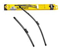 SWF 2 FLACHBALKENWISCHER SET VORNE passend für OPEL AMPERA-E ASTRA CASCADA | SF4