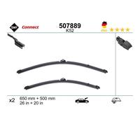 SWF | Wischblatt | 507889