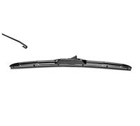 SWF Das Original 1x Wischerblatt SH48 - Vorne - 480 mm