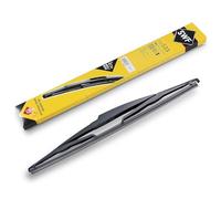 SWF Das Original 1x Wischerblatt SR43 - Hinten - 345 mm
