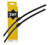 Wischblatt SWF 119299 DAS ORIGINAL SET für MERCEDES-BENZ, vorne