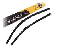 SWF Das Original 2x Wischerblätter SF319 - Vorne - 530 mm / 475 mm
