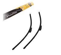 SWF Das Original 2x Wischerblätter SF358 - Vorne - 590 mm / 580 mm