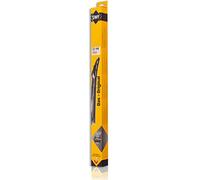 SWF Das Original aerodynamisches konventionelles Wischerblatt mit Spoiler - Vorne - 550 mm - 1 Wischerblatt - 116606