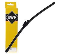 SWF Das Original Flachbalkenwischer SR504 - Hinten - 335 mm - Originalersatz - 1 Wischerblatt - 119504