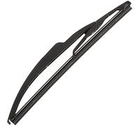SWF Das Original konventionelles Wischerblatt SR36 - Hinten - 260 mm - 1 Wischerblatt - 116500