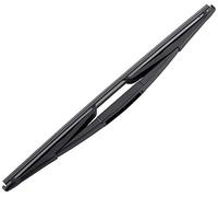 SWF Das Original konventionelles Wischerblatt SR57 - Hinten - 345 mm - 1 Wischerblatt - 116531