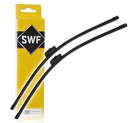 SWF Das Original Set mit 2 Flachbalkenwischern SF353 - Vorne - 560 mm / 560 mm - Originalersatz - 119353