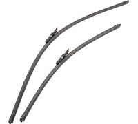 SWF Das Original Set mit 2 Flachbalkenwischern SF397 - Vorne - 700 mm / 530 mm - Originalersatz - 119397