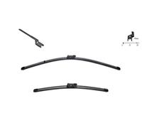 Wischblatt SWF 119305 ORIGINAL VISIOFLEX SET SKODA VW