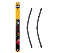 SWF Scheibenwischer Wischblatt Vorne für Seat Leon 5F1 5F5 5F8 2012-2020