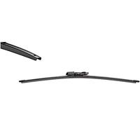 Valeo Silencio Flat Blade Set Scheibenwischer Vorne