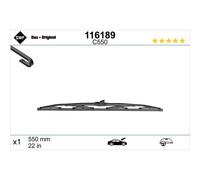 SWF | Wischblatt | 116189