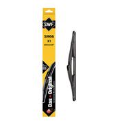 SWF Wischblatt 116549 hinten für Citroën