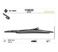 SWF | Wischblatt | 116635