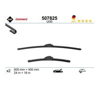 SWF | Wischblatt | 507825