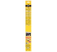 1x Wischblatt SWF 262234 passend für AUDI BMW SKODA VW BENTLEY VW (SVW)