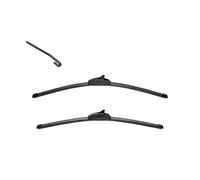 SWF Wischblatt ALTERNATIVE VISIOFLEX SET vorne 2x für ALFA ROMEO 119741