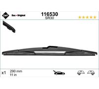 SWF Wischblatt Artikel: 116530