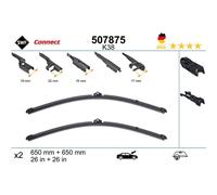 SWF Wischblatt CONNECT 507875