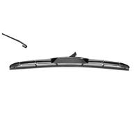 Wischblatt SWF Hybrid 116174, 400mm, Vorne, 1 Stück