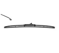 Wischblatt SWF Hybrid 116180, 550mm, Vorne, 1 Stück