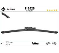 SWF Wischblatt DAS ORIGINAL REAR 119526