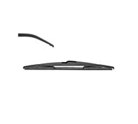 Scheibenwischerblatt hinten 116531 SWF für HONDA INFINITI MAZDA MITSUBISHI