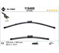 SWF Wischblatt DAS ORIGINAL SET 119488