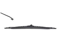 SWF Wischblatt DAS ORIGINAL SINGLE 1x für CITROEN RENAULT BMW FORD USA 116615