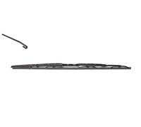 SWF Wischblatt Scheibenwischer DAS ORIGINAL SINGLE 116133 für PEUGEOT 607 9D 9U