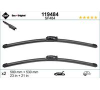 SWF 119484 Scheibenwischer für MINI COUNTRYMAN F60