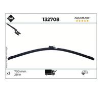 SWF Wischblatt ORIGINAL AQUABLADE TRUCKS 132708