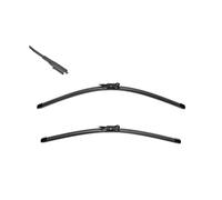 SWF Wischblatt ORIGINAL VISIOFLEX SET 119404 vorne für SEAT