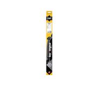 SWF Das Original Set mit 2 Flachbalkenwischern SF491 - Vorne - 600 mm / 430 mm - Originalersatz - 119491