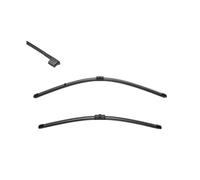 SWF Wischblatt ORIGINAL VISIOFLEX SET vorne 2x für VW PORSCHE 119436