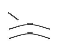 SWF Wischblatt ORIGINAL VISIOFLEX SET vorne Flachbalkenwischblatt für CITROËN DS 119396