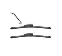 SWF Wischblatt ORIGINAL VISIOFLEX SET vorne Flachbalkenwischblatt für RENAULT TRUCKS 119380