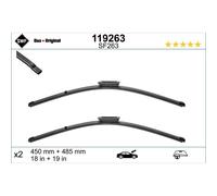 SWF Wischblatt 119263 für MINI