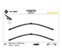 SWF | Wischblatt | Scheibenwischer | 119275